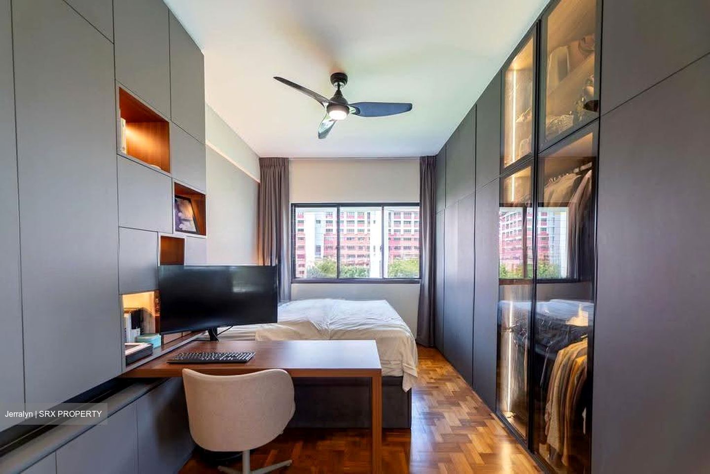 Country Esquire (D20), Condominium #626575371